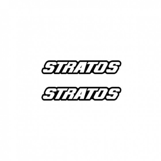 Stratos 278 Bass Mid 1990s...