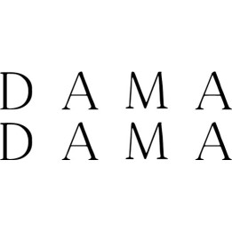 Dama Band Stickers – Metal Music Decals (2-Pack)