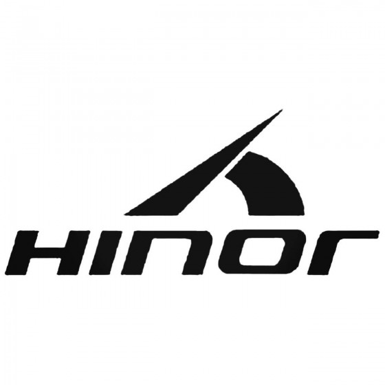 Hinor S Vinl Car Graphics...