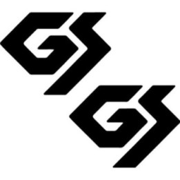 Buy Gs Decal Sticker Online
