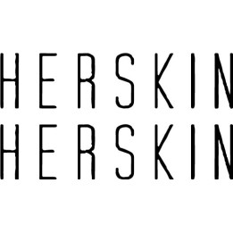 Herskin Stickers – Alternative Rock Band Decals (2-Pack)