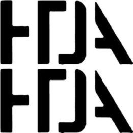 How to Destroy Angels Stickers – HTDA Decals (2-Pack)