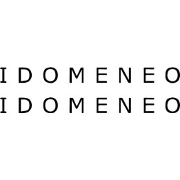 Idomeneo Stickers – Progressive Rock Decals (2-Pack)