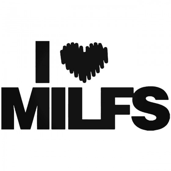 I Love Milfs Jdm Japanese 2...