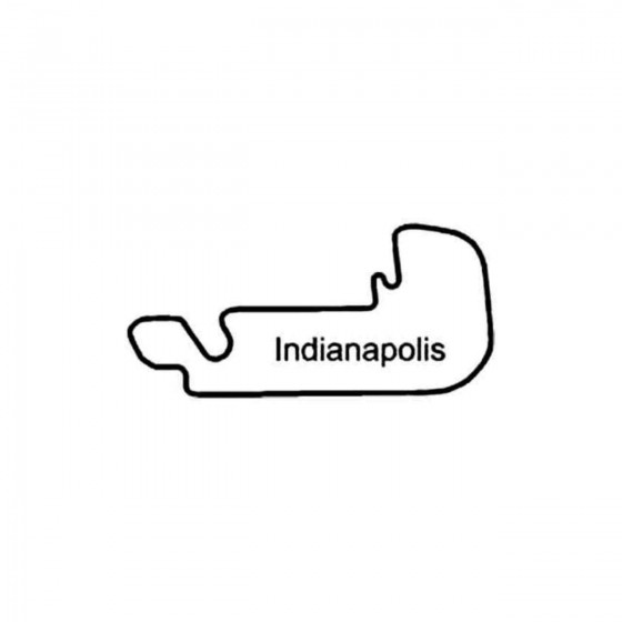 Indianapolis Circuit...