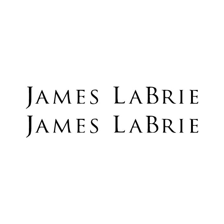 James LaBrie Stickers – Dream Theater Decals (2-Pack)