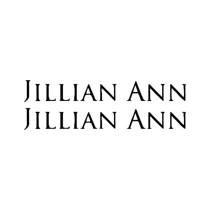 Jillian Ann Stickers – Electronic Music Decals (2-Pack)