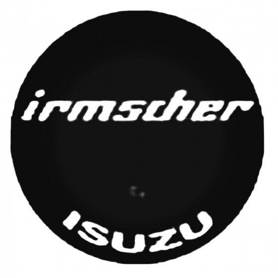 Irmscher Wheel Costyle...
