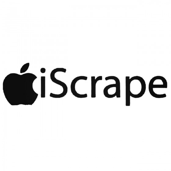 Iscrape Apple Jdm Japanese...